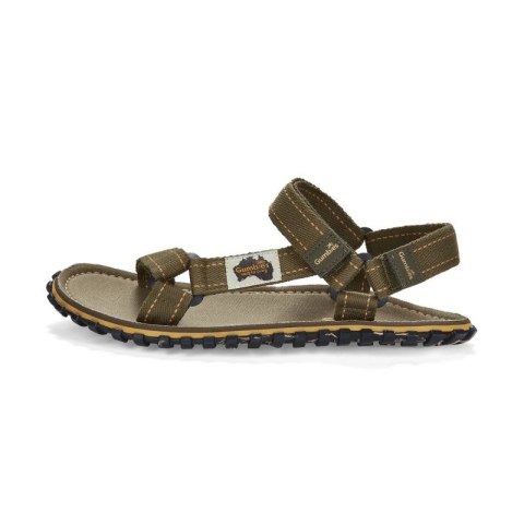 Sandały Gumbies Tracker Sandals M GU-SATRA018 Sandały Gumbies Tracker Sandals M GU-SATRA018