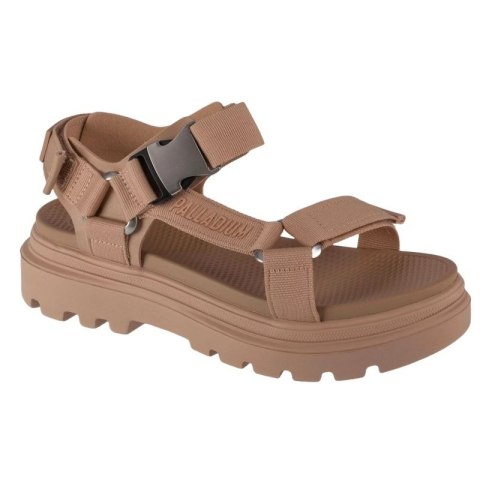 Sandały Palladium Pallacruise Strap W 97465-235-M Sandały Palladium Pallacruise Strap W 97465-235-M