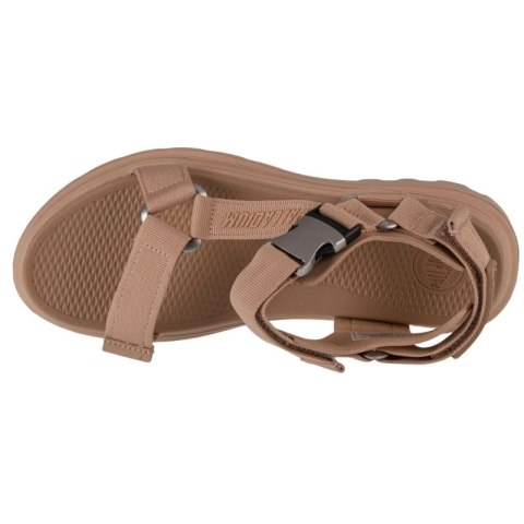Sandały Palladium Pallacruise Strap W 97465-235-M Sandały Palladium Pallacruise Strap W 97465-235-M