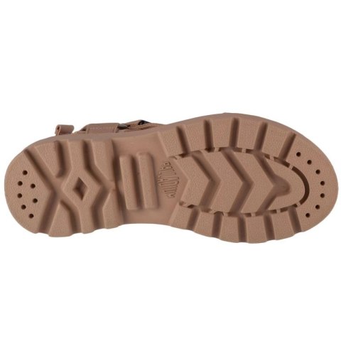 Sandały Palladium Pallacruise Strap W 97465-235-M Sandały Palladium Pallacruise Strap W 97465-235-M