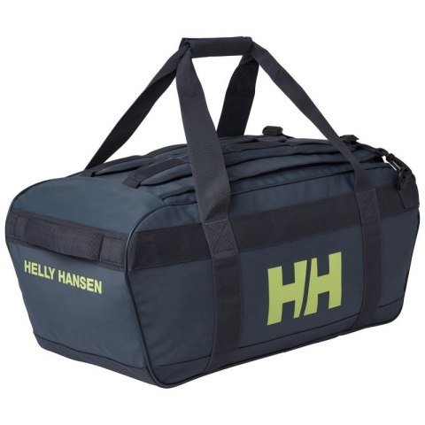 Torba Helly Hansen 30 L SCOUT DUFFEL S 67440 860 Torba Helly Hansen 30 L SCOUT DUFFEL S 67440 860
