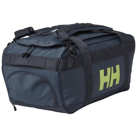 Torba Helly Hansen 30 L SCOUT DUFFEL S 67440 860 Torba Helly Hansen 30 L SCOUT DUFFEL S 67440 860