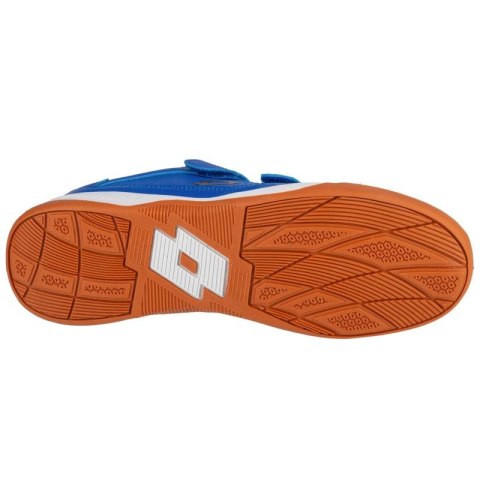 Buty Lotto Pacer T Jr 2600110T-5011 Buty Lotto Pacer T Jr 2600110T-5011