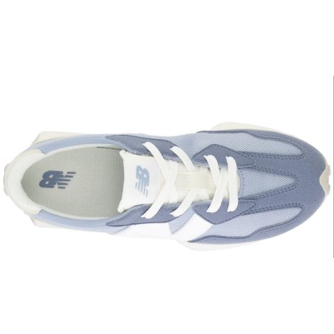 Buty New Balance sneakersy Jr GS327FH Buty New Balance sneakersy Jr GS327FH