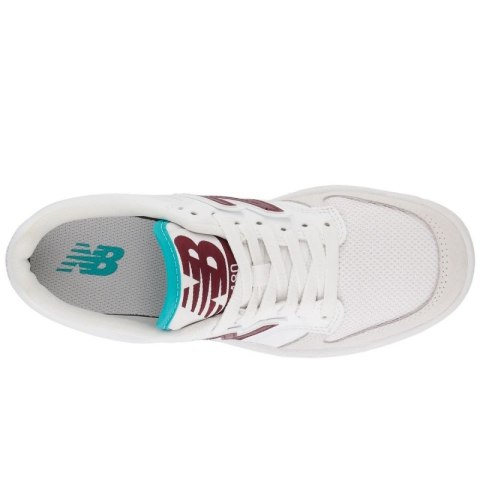 Buty New Balance sneakersy Jr GSB480FT Buty New Balance sneakersy Jr GSB480FT
