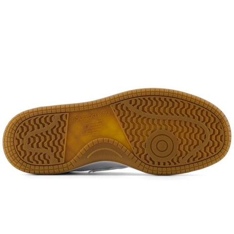 Buty New Balance sneakersy Jr GSB480FT Buty New Balance sneakersy Jr GSB480FT