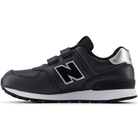 Buty New Balance sneakersy zapinane na rzep Jr PV574FM Buty New Balance sneakersy zapinane na rzep Jr PV574FM