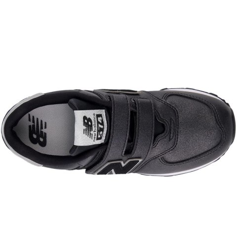 Buty New Balance sneakersy zapinane na rzep Jr PV574FM Buty New Balance sneakersy zapinane na rzep Jr PV574FM