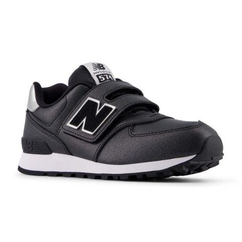 Buty New Balance sneakersy zapinane na rzep Jr PV574FM Buty New Balance sneakersy zapinane na rzep Jr PV574FM