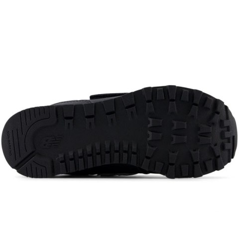 Buty New Balance sneakersy zapinane na rzep Jr PV574FM Buty New Balance sneakersy zapinane na rzep Jr PV574FM