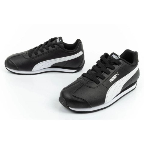 Buty Puma Turin 3 Jr 384431 04