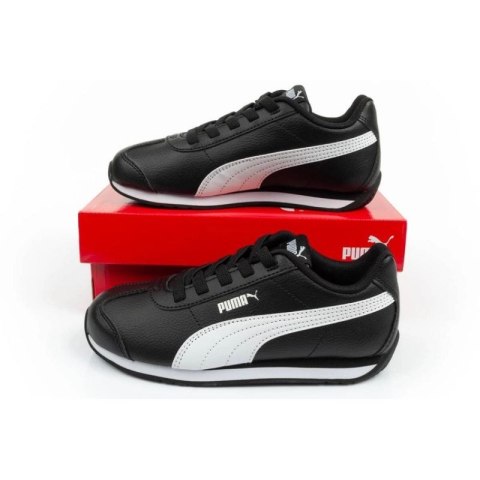 Buty Puma Turin 3 Jr 384431 04