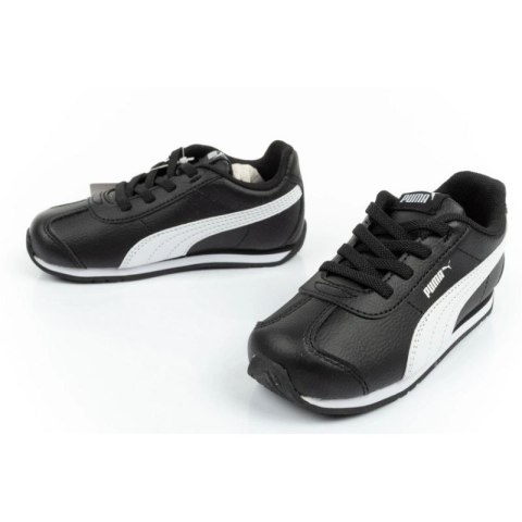 Buty Puma Turin 3 Jr 384432 04