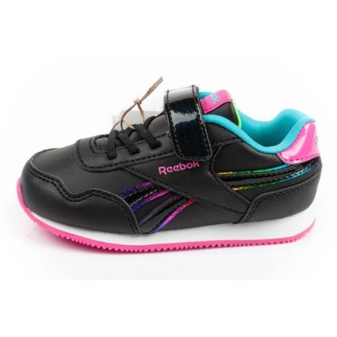 Buty Reebok Royal Jr 100033287