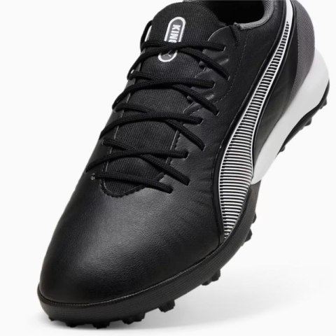 Buty piłkarskie Puma King Match TT M 107879-01