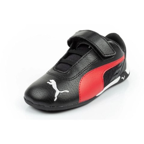 Buty sportowe dziecięce Puma Race R-Cat Jr 30654802