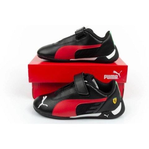 Buty sportowe dziecięce Puma Race R-Cat Jr 30654802
