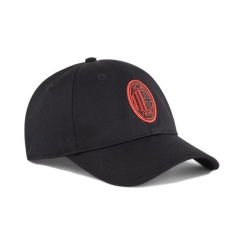 Czapka z daszkiem Puma AC Milan 025707 04 Czapka z daszkiem Puma AC Milan 025707 04