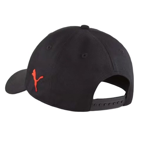 Czapka z daszkiem Puma AC Milan 025707 04 Czapka z daszkiem Puma AC Milan 025707 04