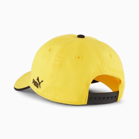 Czapka z daszkiem Puma Borussia Dortmund 025551 01 Czapka z daszkiem Puma Borussia Dortmund 025551 01