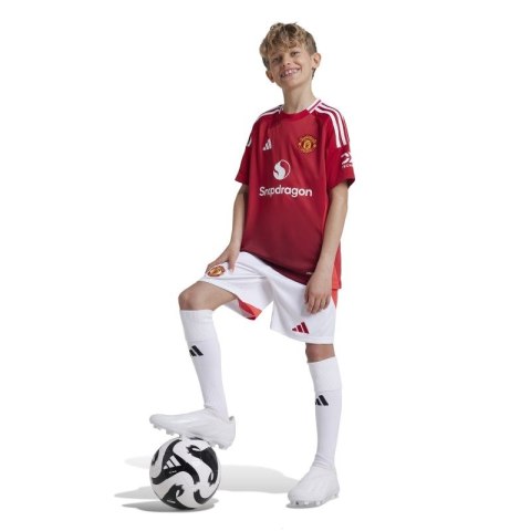 Koszulka adidas Manchester United Home Jr IT1972 Koszulka adidas Manchester United Home Jr IT1972