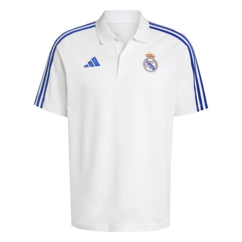 Koszulka polo adidas Real Madryt M IT3813 Koszulka polo adidas Real Madryt M IT3813