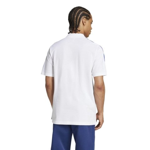 Koszulka polo adidas Real Madryt M IT3813 Koszulka polo adidas Real Madryt M IT3813