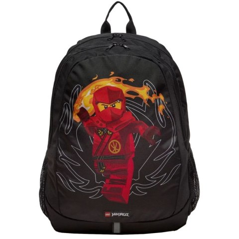 Plecak Lego Core line Ninjago Backpack 20279-2409 Plecak Lego Core line Ninjago Backpack 20279-2409
