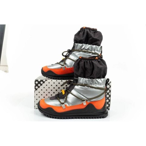 Śniegowce adidas aSMC Cold W H00050