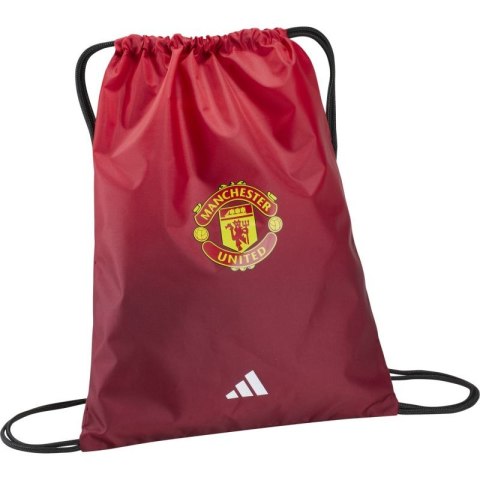 Worek na buty adidas Manchester United IY0436 Worek na buty adidas Manchester United IY0436