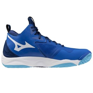 Buty Mizuno Wave Momentum 3 MID V1GA231701