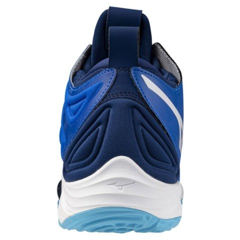 Buty Mizuno Wave Momentum 3 MID V1GA231701 Buty Mizuno Wave Momentum 3 MID V1GA231701