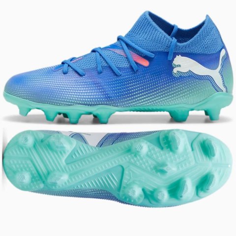 Buty Puma Future 7 Match FG/AG Jr 107945 01 Buty Puma Future 7 Match FG/AG Jr 107945 01