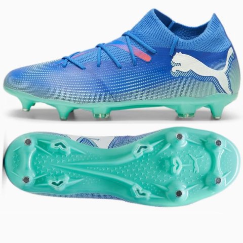 Buty Puma Future 7 Match MxSG 107933-01 Buty Puma Future 7 Match MxSG 107933-01