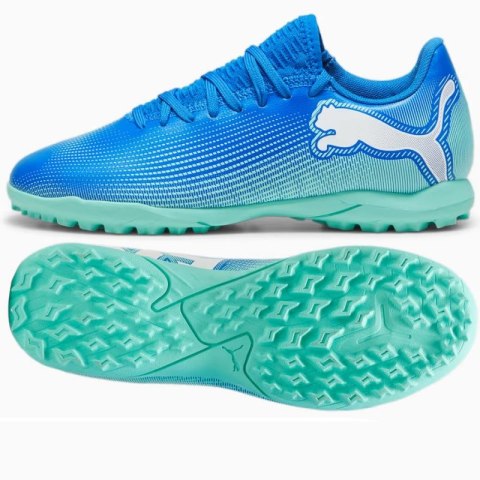 Buty Puma Future 7 Play Jr TT 107950 01 Buty Puma Future 7 Play Jr TT 107950 01