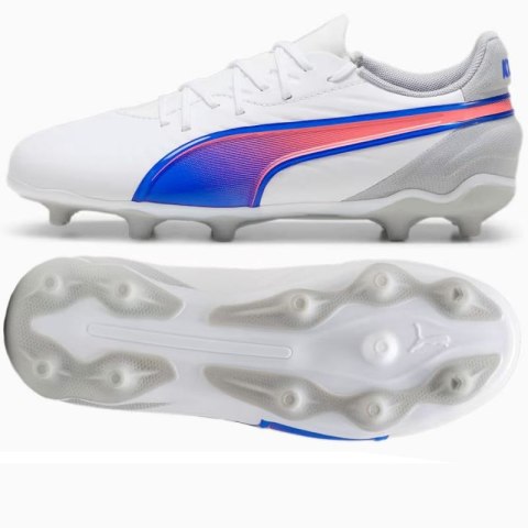 Buty Puma KING Match Jr FG/AG 108048 02 Buty Puma KING Match Jr FG/AG 108048 02