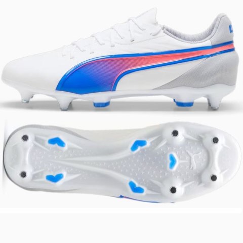 Buty Puma KING Match MxSG 107875-02 Buty Puma KING Match MxSG 107875-02