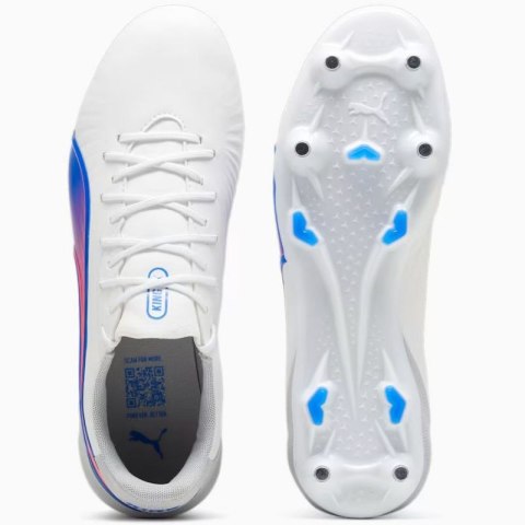 Buty Puma KING Match MxSG 107875-02 Buty Puma KING Match MxSG 107875-02