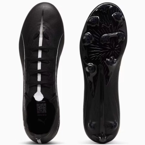 Buty Puma Ultra 5 Match FG/MG M 107687 02 Buty Puma Ultra 5 Match FG/MG M 107687 02