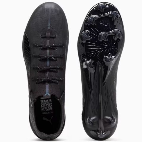 Buty Puma Ultra 5 Ultimate FG M 107683 02 Buty Puma Ultra 5 Ultimate FG M 107683 02