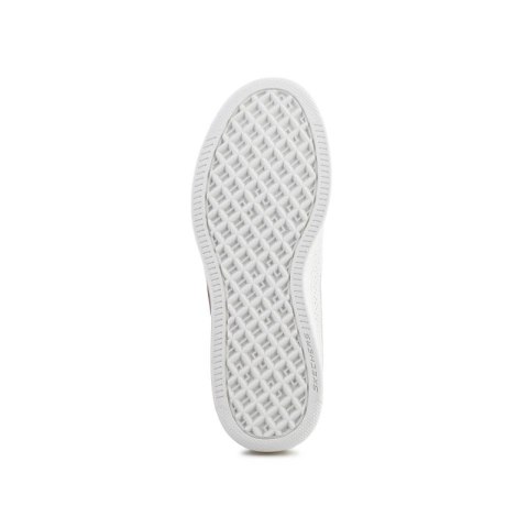 Buty Skechers Sport Court Ottoman M 232472-WHT