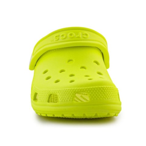 Klapki Crocs Classic Clog Jr 206991-76M