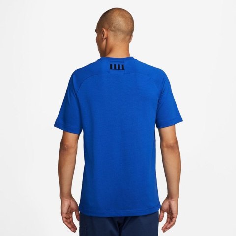 Koszulka Nike Inter Mediolan Travel SS Top FN8302-438 Koszulka Nike Inter Mediolan Travel SS Top FN8302-438