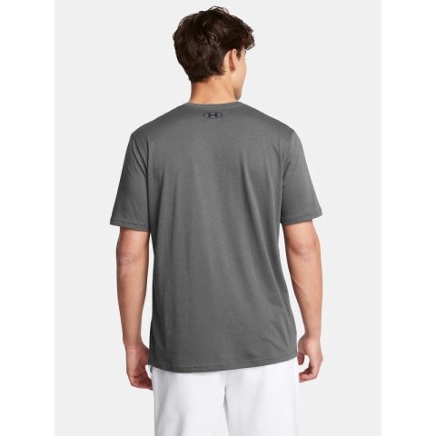 Koszulka Under Armour Left Chest Logo M 1326799-025