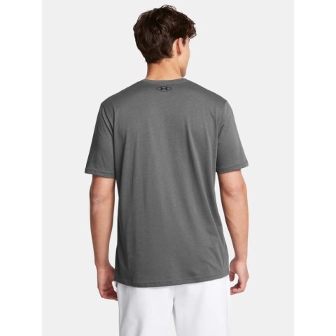 Koszulka Under Armour Left Chest Logo M 1326799-025