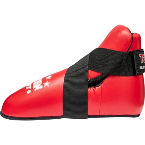 Ochraniacze stóp Masters Top Ten OSTT-PU "Fight" (Wako Approved) 030643-02M