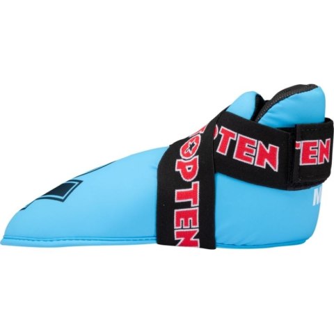 Ochraniacze stóp Masters Top Ten OSTT-PU "Superlight" Glossy (Wako Approved) 030813