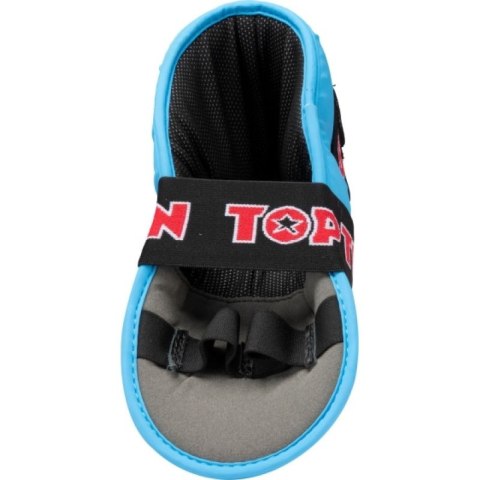 Ochraniacze stóp Masters Top Ten OSTT-PU "Superlight" Glossy (Wako Approved) 030813