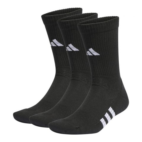 Skarpety adidas Performance Cush Crew 3-pack IC9521 Skarpety adidas Performance Cush Crew 3-pack IC9521