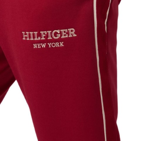 Spodnie Tommy Hilfiger Monotype M MW0MW33701